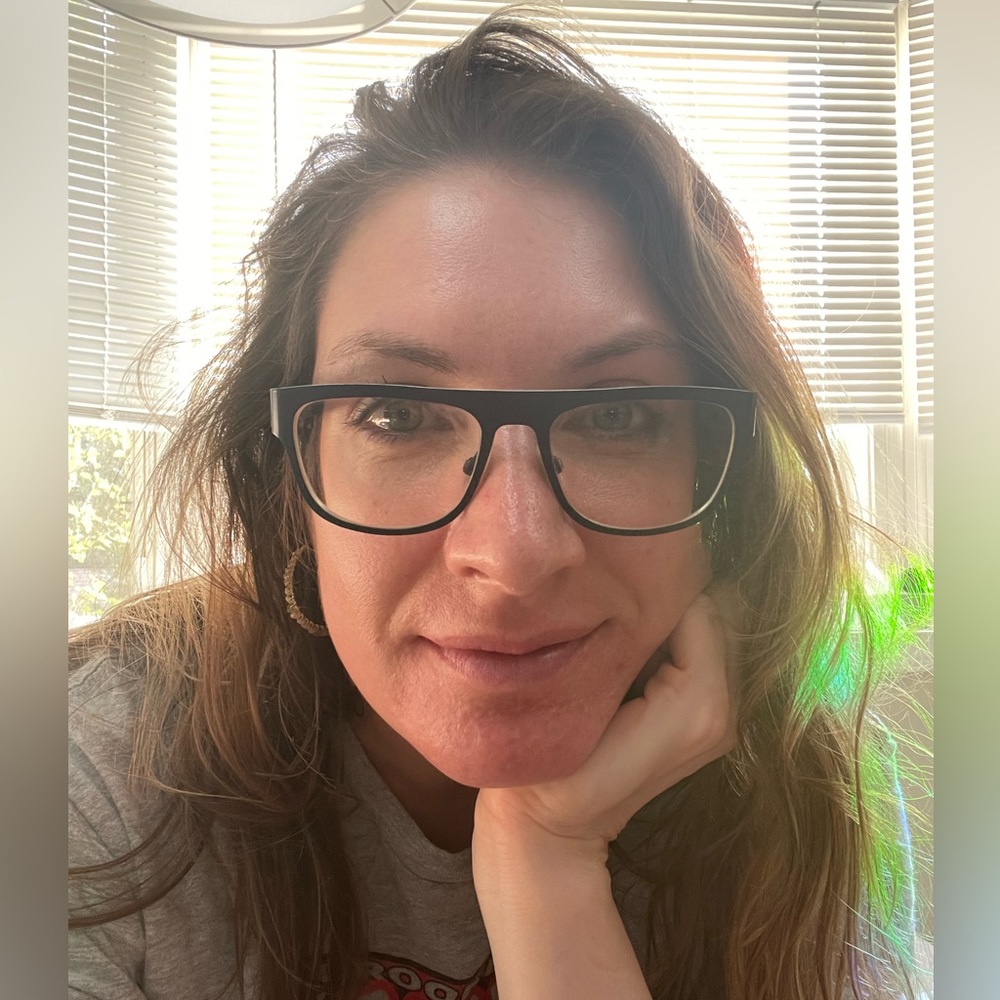 Meet your Posher, Molly